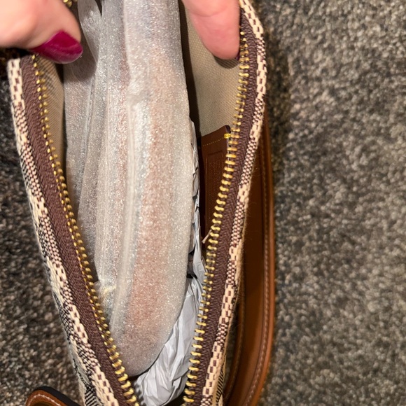 Coach Disney Character Patterned Handbag - Picture 6 of 6